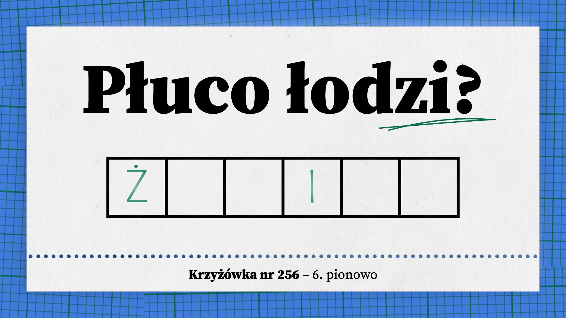 Płuco łodzi