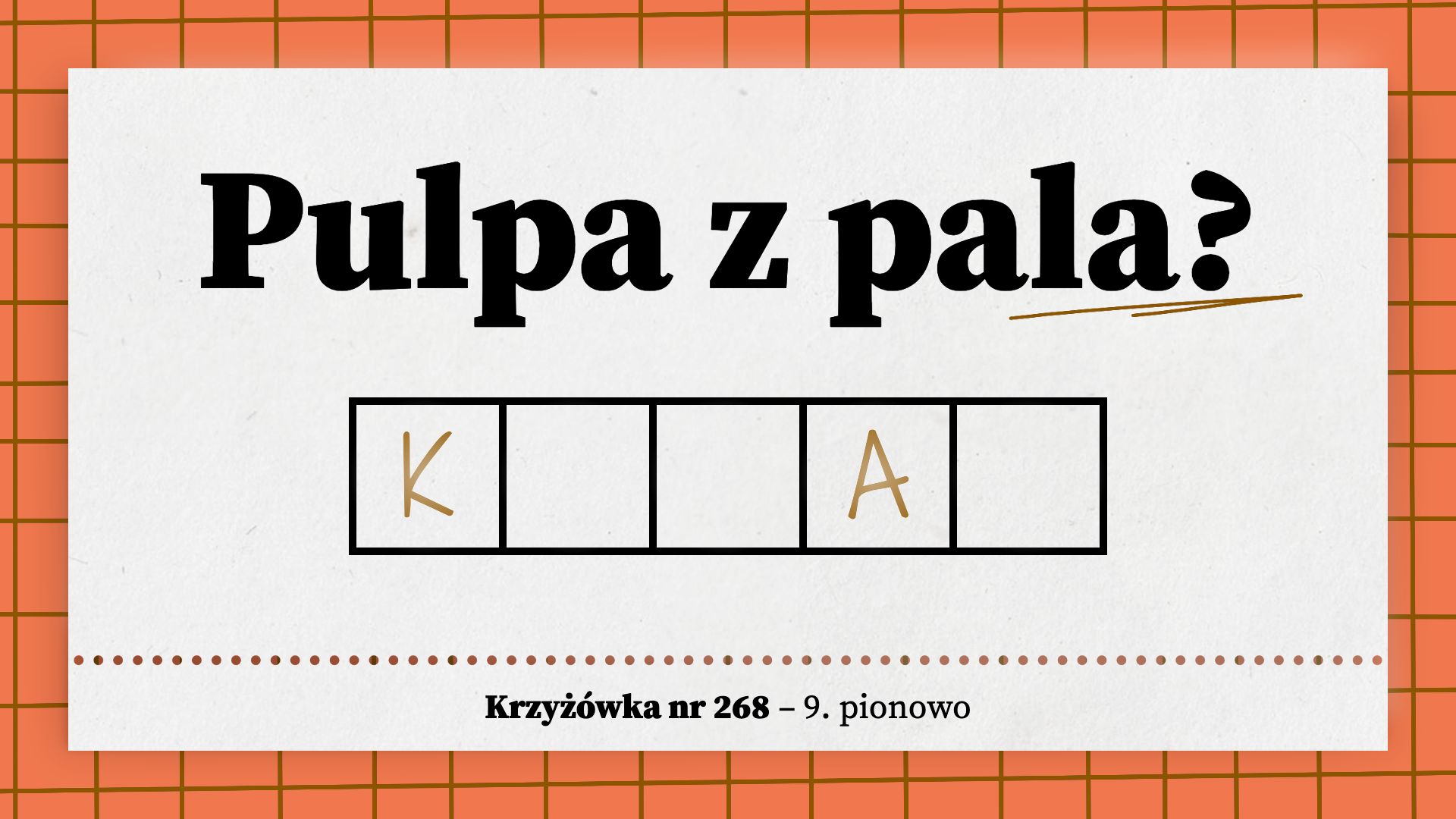 Pulpa z pala