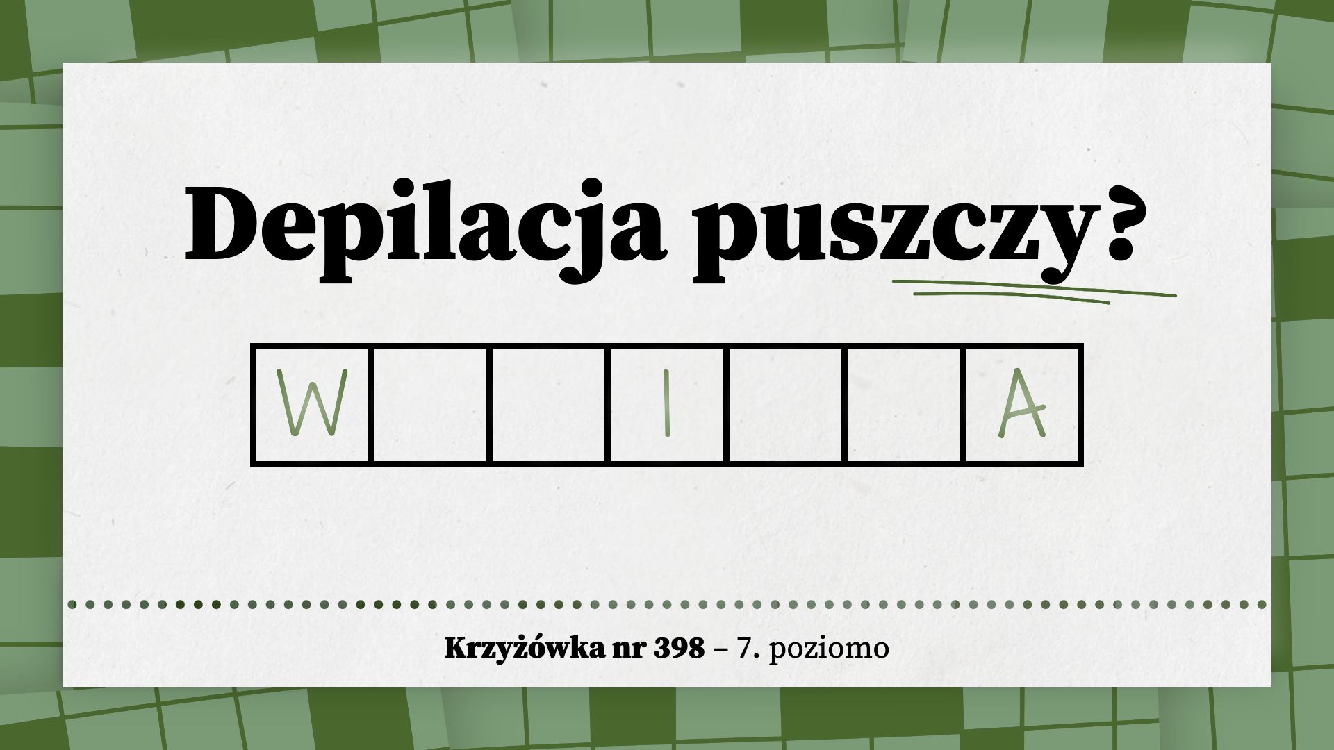 Twierdza przechodniów